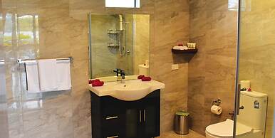 Dua Dua Beach Resort