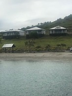 Dua Dua Beach Resort