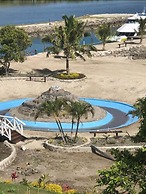 Dua Dua Beach Resort