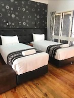 Dua Dua Beach Resort