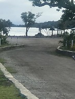 Dua Dua Beach Resort