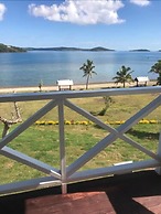 Dua Dua Beach Resort