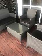 Dua Dua Beach Resort