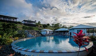 Dua Dua Beach Resort