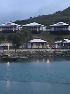 Dua Dua Beach Resort