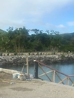 Dua Dua Beach Resort