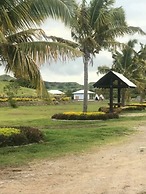 Dua Dua Beach Resort