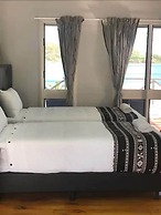 Dua Dua Beach Resort