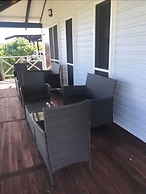 Dua Dua Beach Resort