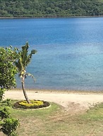 Dua Dua Beach Resort