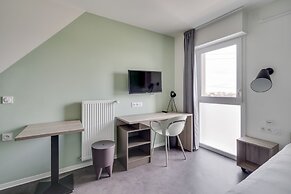 All Suites Massy Palaiseau