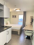 All Suites Massy Palaiseau