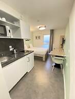 All Suites Massy Palaiseau