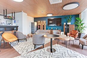 All Suites Massy Palaiseau