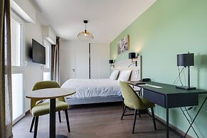 All Suites Massy Palaiseau