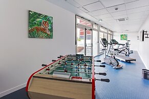 All Suites Massy Palaiseau