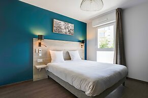All Suites Massy Palaiseau