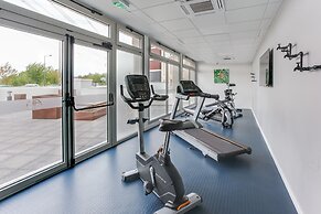 All Suites Massy Palaiseau