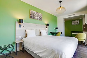 All Suites Massy Palaiseau