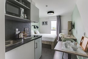 All Suites Massy Palaiseau