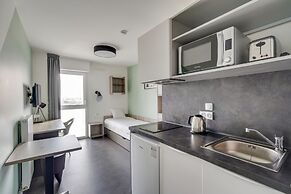 All Suites Massy Palaiseau