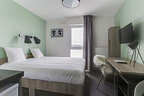 All Suites Massy Palaiseau