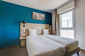 All Suites Massy Palaiseau