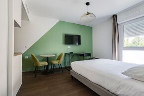 All Suites Massy Palaiseau