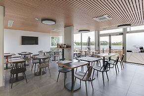 All Suites Massy Palaiseau