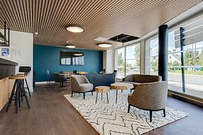 All Suites Massy Palaiseau