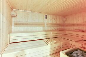 All Suites Massy Palaiseau