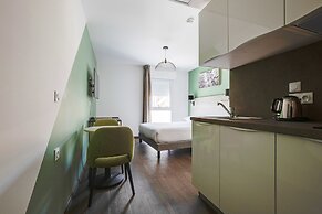 All Suites Massy Palaiseau
