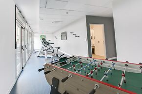All Suites Massy Palaiseau