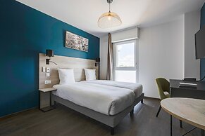 All Suites Massy Palaiseau