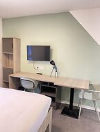 All Suites Massy Palaiseau