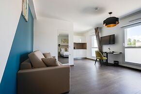 All Suites Massy Palaiseau