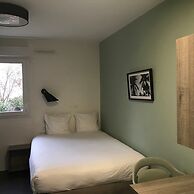 All Suites Massy Palaiseau