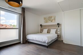All Suites Massy Palaiseau