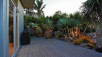 Nikau Apartment 1