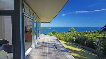 Nikau Apartment 1