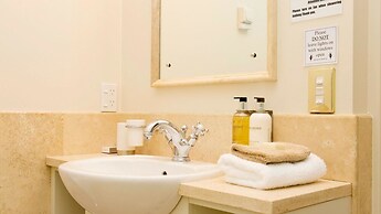 The Point Villas Taupo