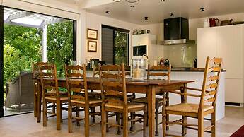 The Point Villas Taupo