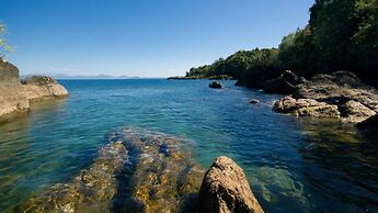 The Point Villas Taupo