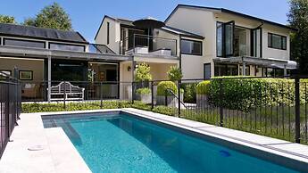 The Point Villas Taupo