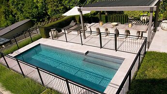 The Point Villas Taupo