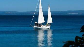 The Point Villas Taupo