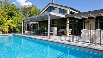 The Point Villas Taupo