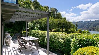 The Point Villas Taupo