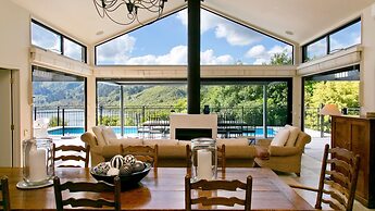 The Point Villas Taupo