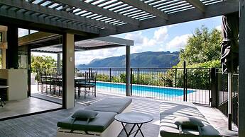 The Point Villas Taupo